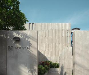 Nidhra Boutique Hotel Bangkok