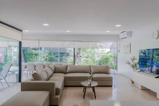 Nimman 4 Bedrooms - BIG Home near Cafes &amp; Shops