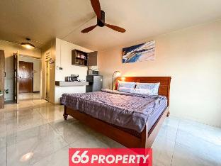 Nimman • Balcony •  Best Location! Quiet Street