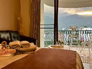 Nimman,hillside,mountain view