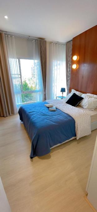 Nimman Mountain View Room