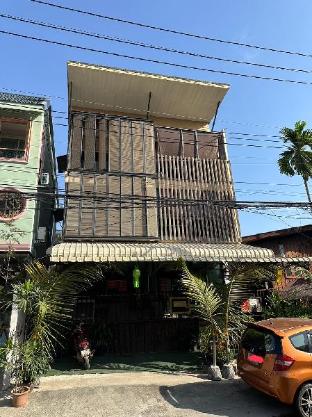 Nimman Rinkam Homestay