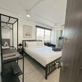 Nimman soi 12 , Sunny room