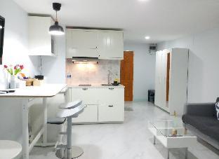 Nimman Super Condo near Maya mall + Washer&amp;Gym