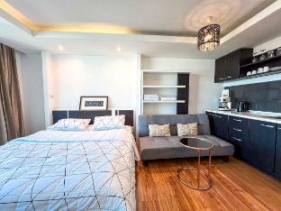 Nimman • Workdesk • Best Location, Quiet Street