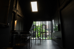 NIN • Soul Private Room