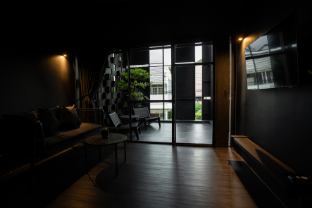 NIN • Spirit Private Room with Balcony