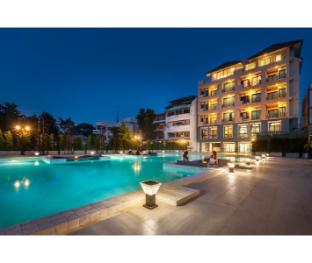 Nine River Hotel