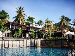 Niramaya Villa &amp; Wellness Resort