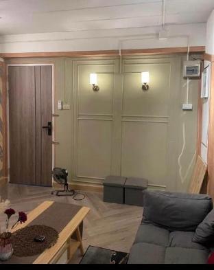 NIRUN CITY BANGKAE Apartment in bangkok