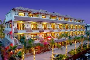 Nirvana Boutique Suites Hotel