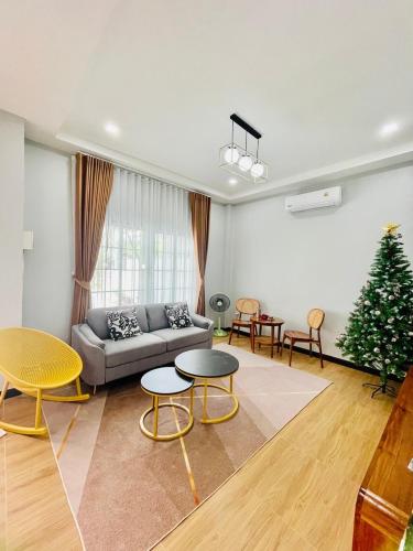 Nisa living House Hatyai