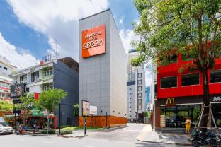 Nishitetsu Hotel Croom Bangkok Silom