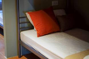 Nitra Hostel, 200m to Siriraj river ,grand palace