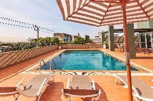 NJoy Prestige  Grand Hotel Don Mueang
