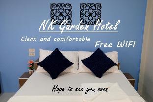 NK garden Hotel @Suratthani Airport