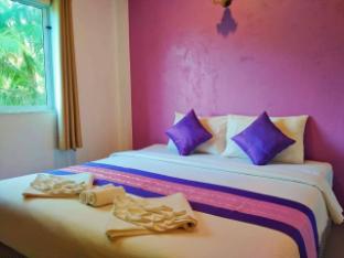 NKR GUESTHOUSE KRABI