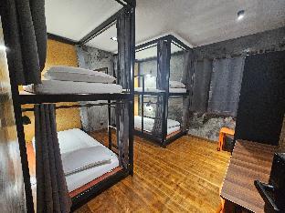 No.10 hostel - prachuapkhirikan