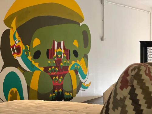 No Ra Ra Stay Khaosan