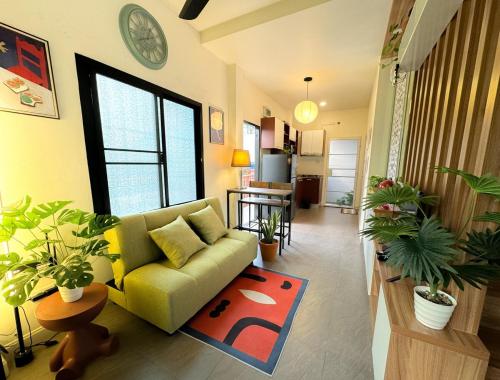 No1 Tiny Townhouse Near Saturday Night Market