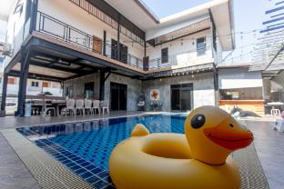 No5 Villa House