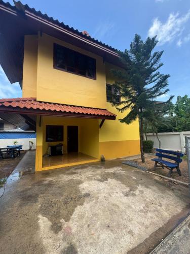 Noah&#039;s Ark Lamai Villa