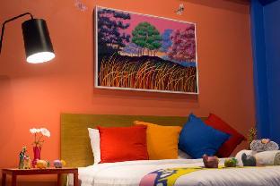 Non Nid Non Noi Design Residence