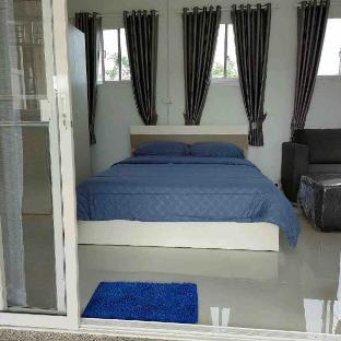 Nongnuch’s Homestay - Queen Bed
