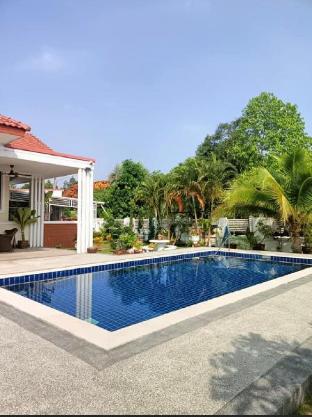 Nongnuch’s Homestay - Two Single Beds