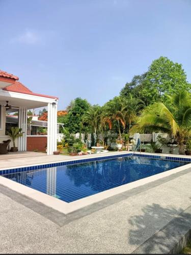 Nongnuchs Homestay Two Single Beds