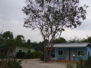 Nonplern Garden Home Khaoyai