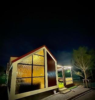 Noree Jacuzzi House