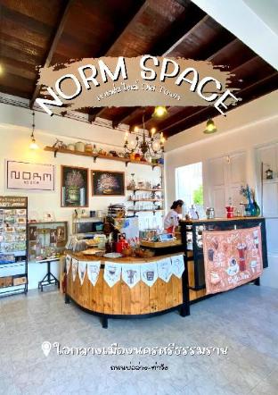 Norm Space