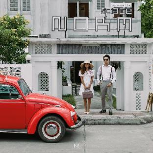 Norm Space Hostel