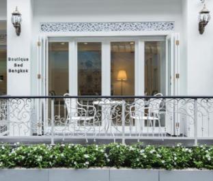 Noursabah Boutique Bed-Bangkok