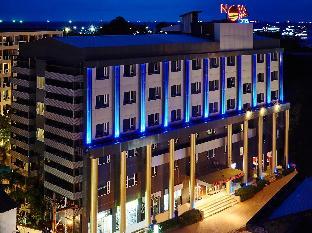 Nova Platinum Hotel