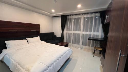 novana residence south pattaya by walee