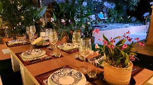 November T Lodge. Home stay in Pattaya.