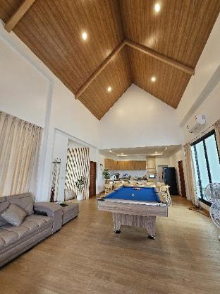 NOW@Khaoyai Pool Villa