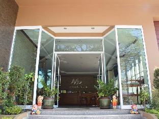 NP Residence