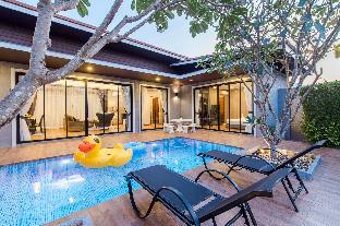 NT Nature Hill Pool Villa Cha-Am