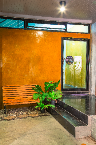 NTY House (100 meters from Save One Market)