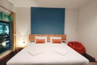 Nua Tone Resort & Cafe