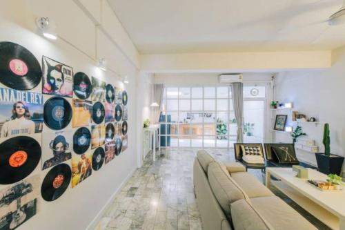 Nuan Home