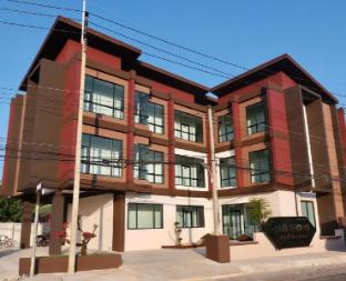 NUB THONG Residence