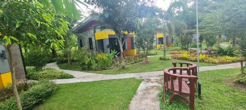Nubdao Resort&amp;Restaurant