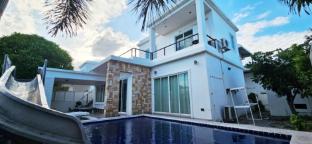 Nuchy Pool Villa Hua Hin