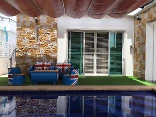 Numsai Pool Villa
