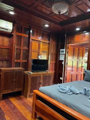 Nuri Bungalow