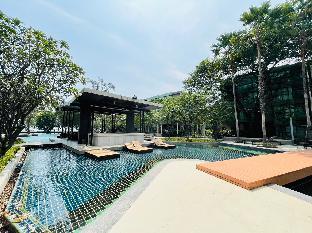 O2 BeachFront 1BR LPN Park Beach Cha-am